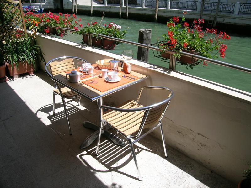 Casa In Laguna Frühstückspension Venedig