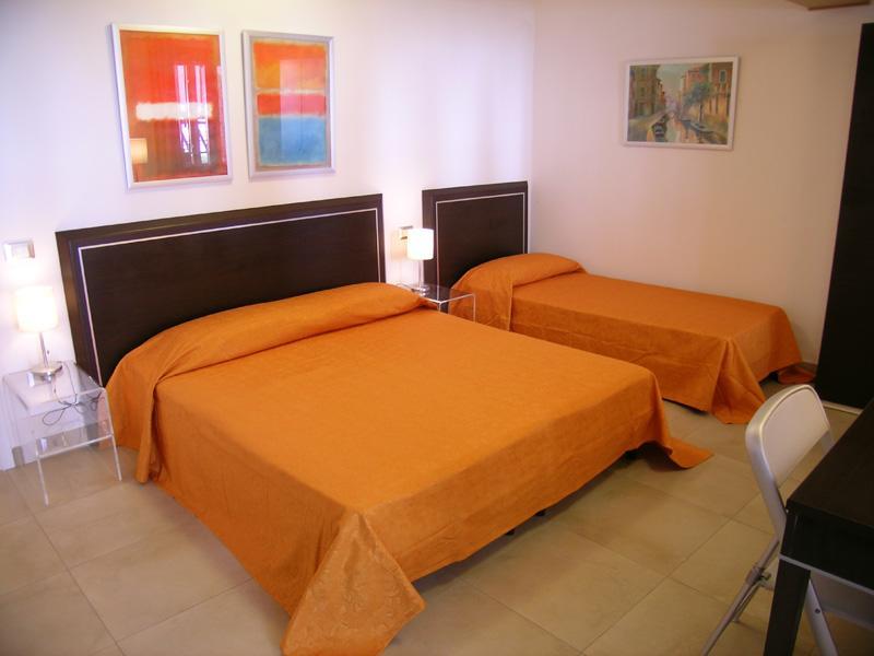 Frühstückspension Casa In Laguna