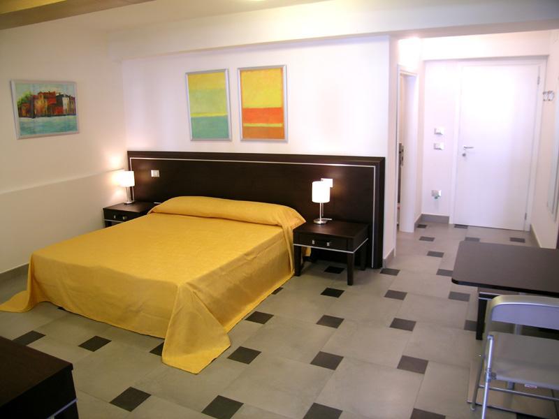 Casa In Laguna Frühstückspension *