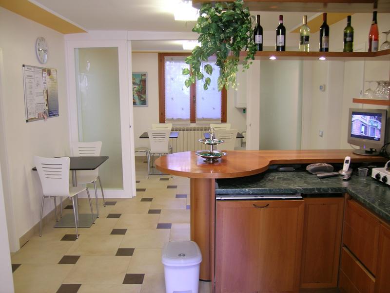 Casa In Laguna * Venedig