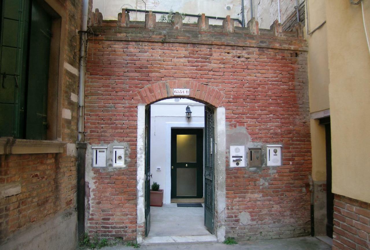 Casa In Laguna Frühstückspension